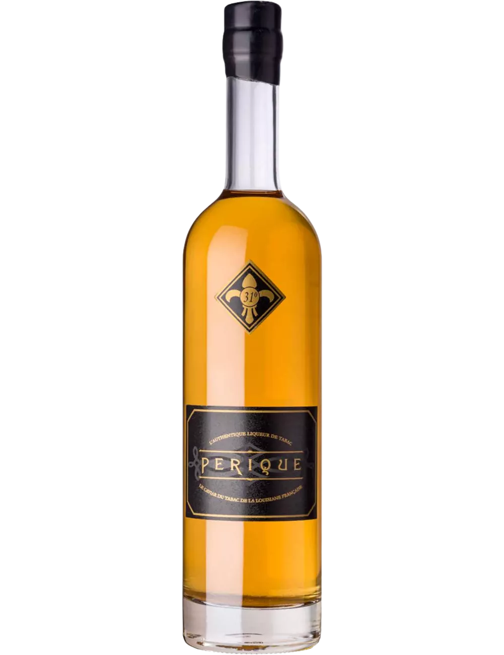 Perique - Liqueur de Tabac - Liqueur