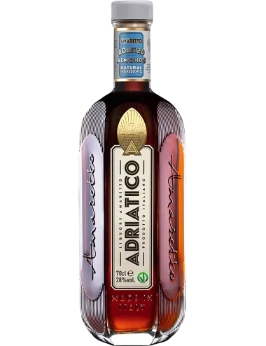 Adriatico - Amaretto - Liqueur