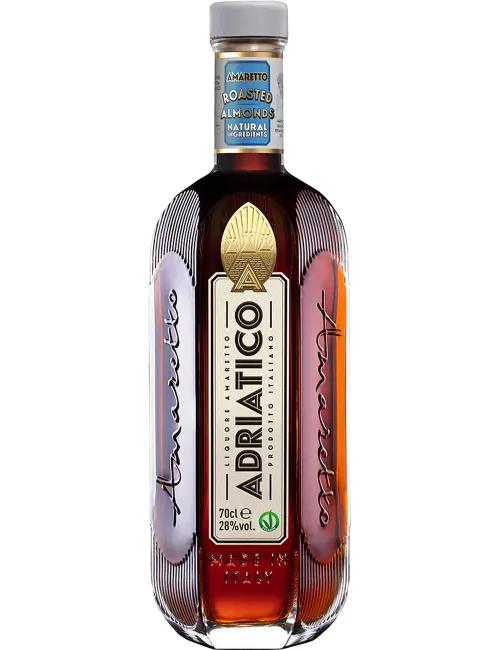 Adriatico - Amaretto - Liqueur