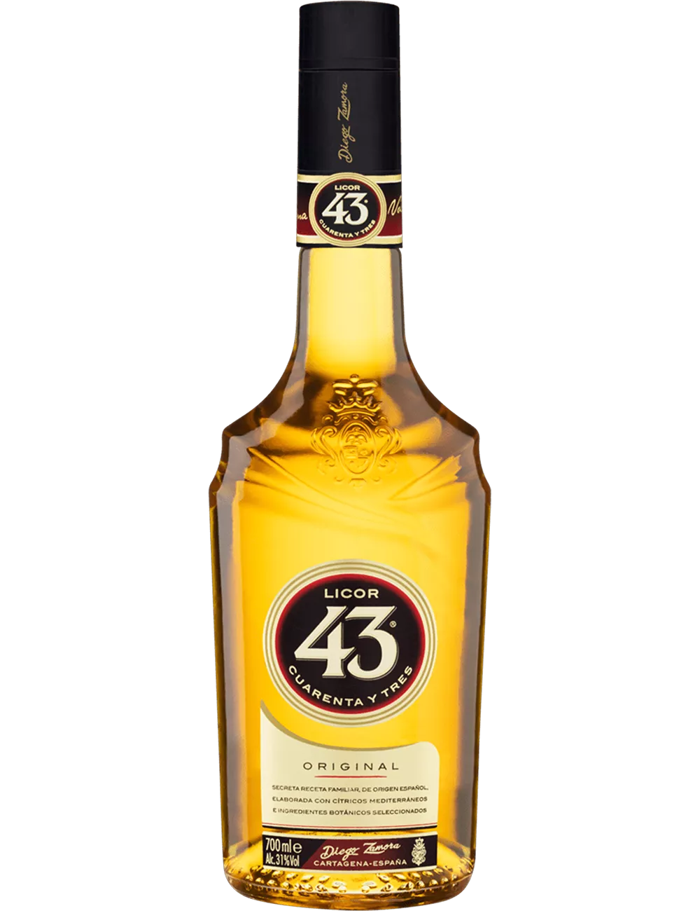 Licor 43 - Original - Liqueur