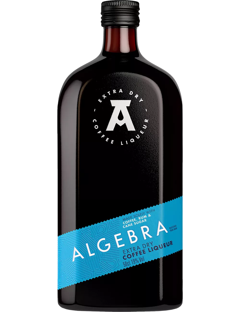 Algebra - Extra Dry Coffee - Liqueur