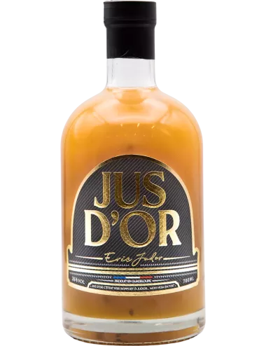 Jus D'Or - Cocktail