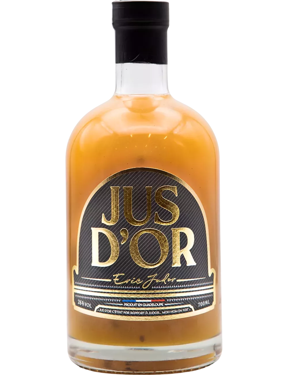 Jus D'Or - Cocktail