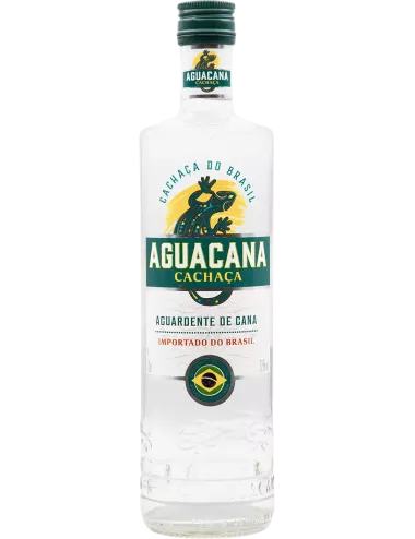 Aguacana - Cachaça