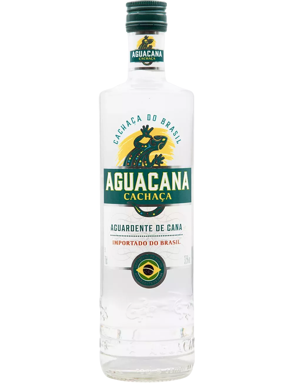 Aguacana - Cachaça