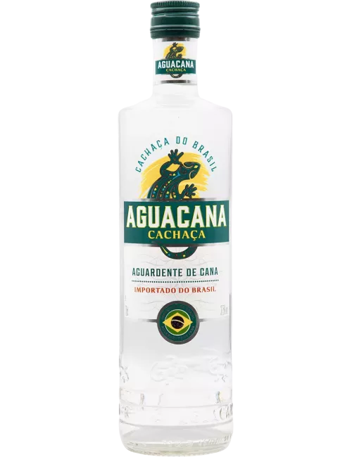 Aguacana - Cachaça