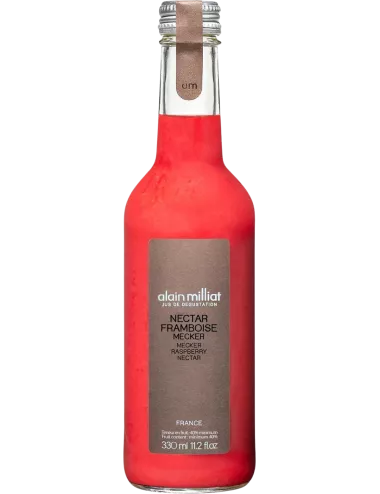 Alain Milliat - Nectar Framboise