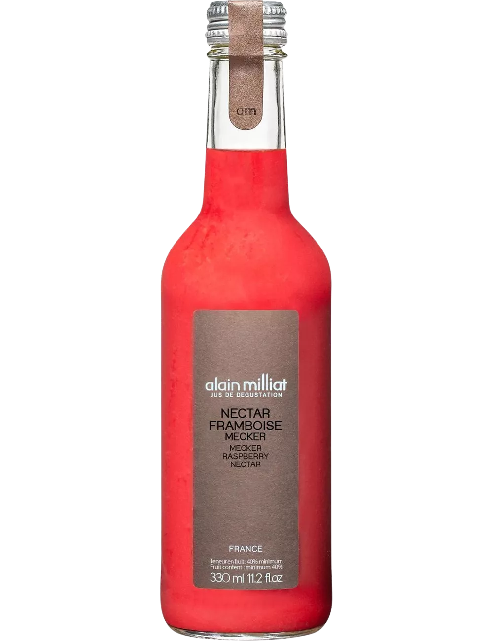 Alain Milliat - Nectar Framboise