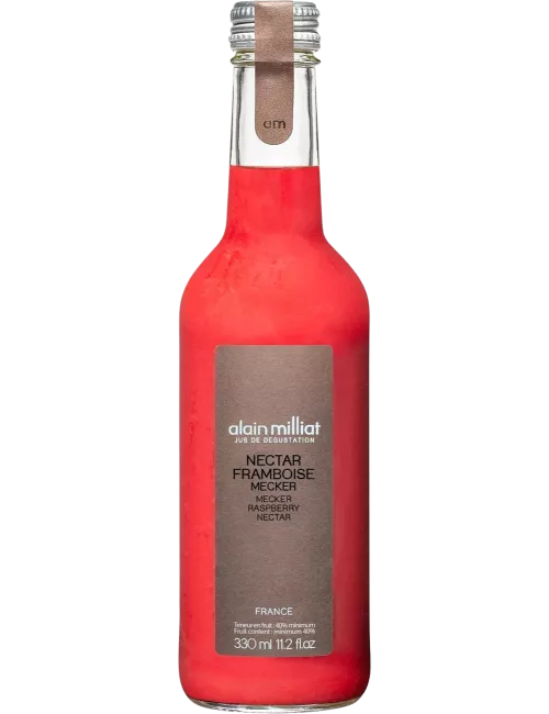 Alain Milliat - Nectar Framboise