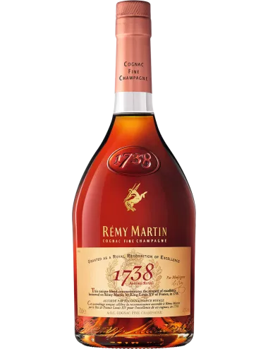 Rémy Martin - 1738 - Cognac