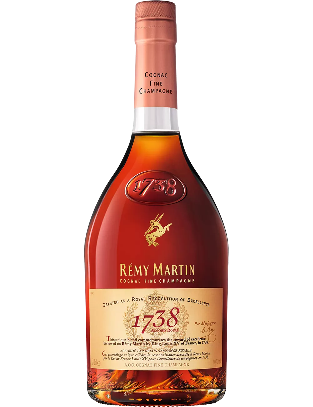 Rémy Martin - 1738 - Cognac