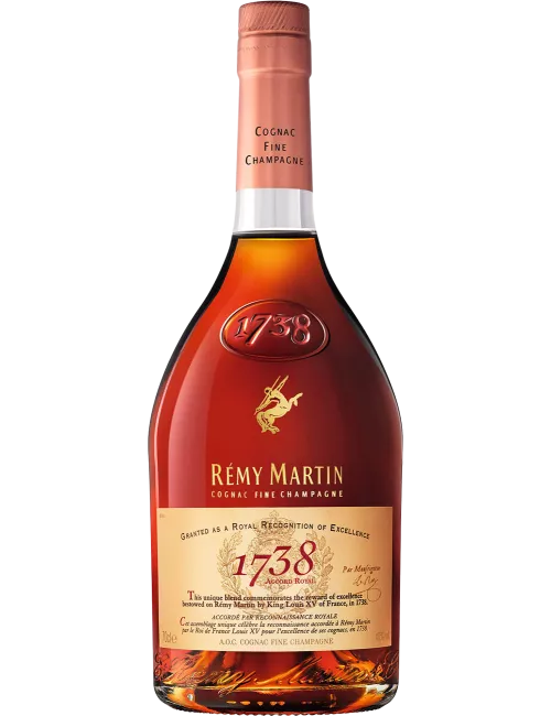 Rémy Martin - 1738 - Cognac