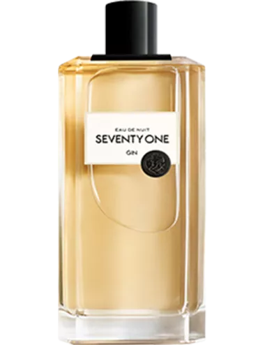 Seventy One - Gin