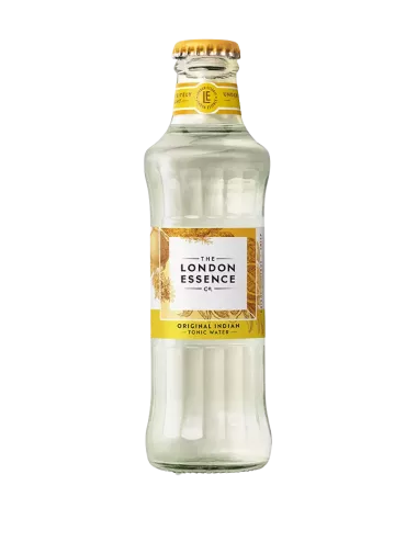 London Essence - Tonic Water Indian