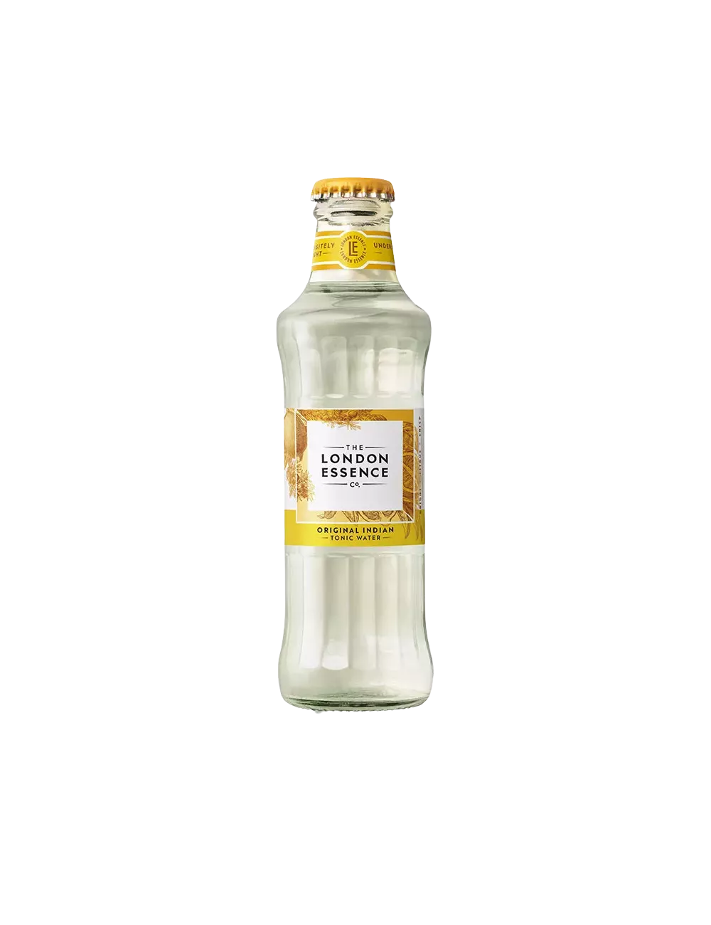 London Essence - Tonic Water Indian