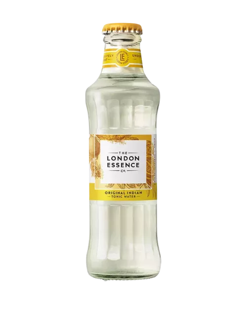 London Essence - Tonic Water Indian