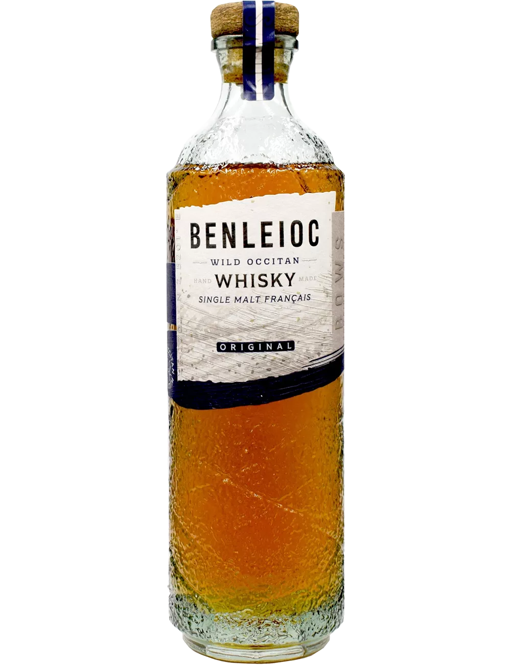 Bows - Benleioc Kojimalt - Single Malt Whisky