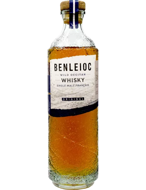Bows - Benleioc Kojimalt - Single Malt Whisky