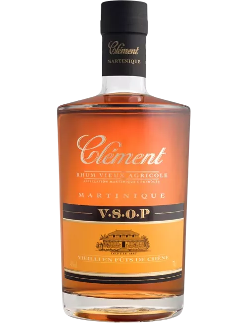 Clément - VSOP - Rhum vieux