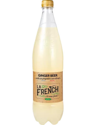 La French - Ginger Beer