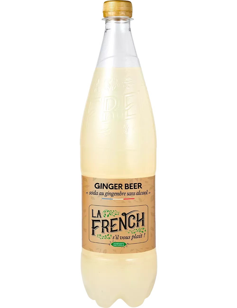 La French - Ginger Beer