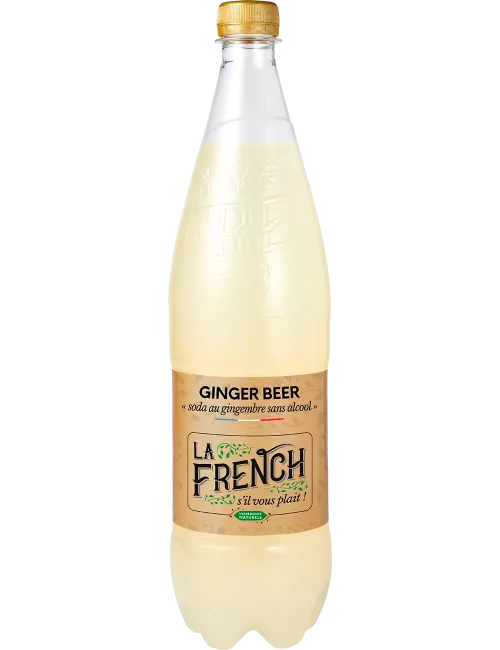 La French - Ginger Beer