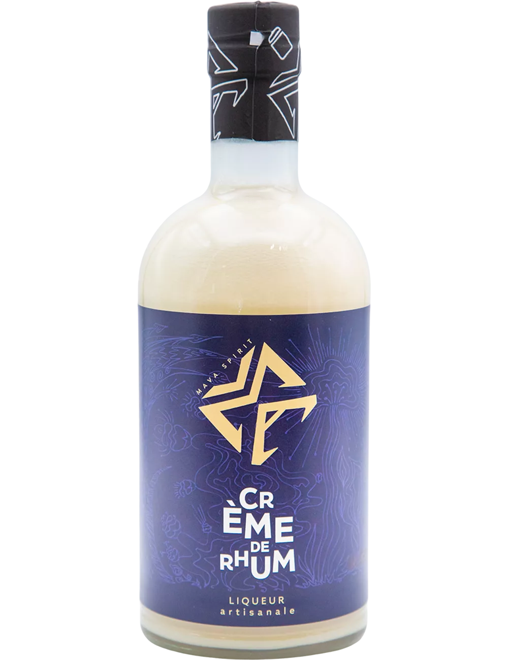MAVA Spirit - Crème de Rhum
