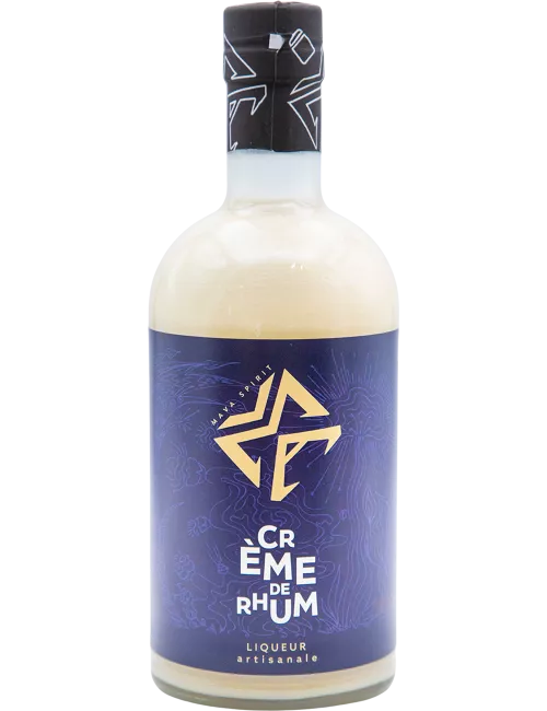 MAVA Spirit - Crème de Rhum