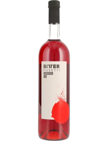 Bitter Fusetti - Bitter
