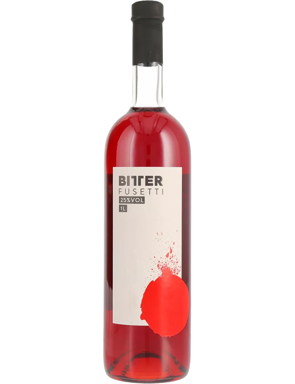 Bitter Fusetti - Bitter