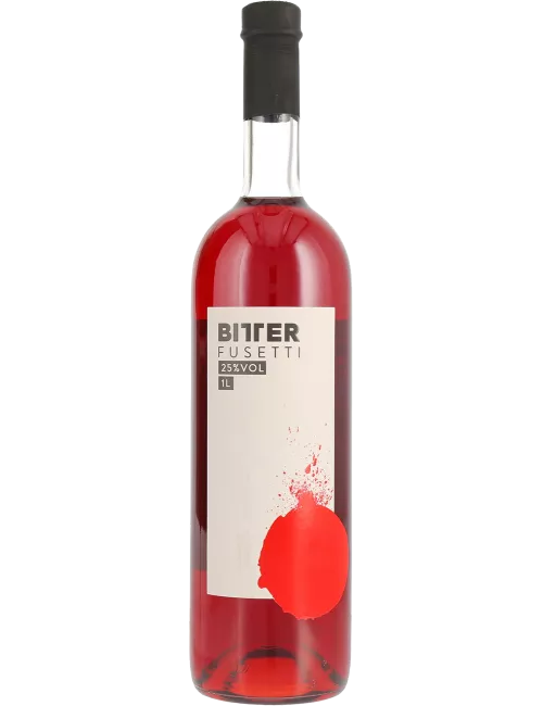 Bitter Fusetti - Bitter