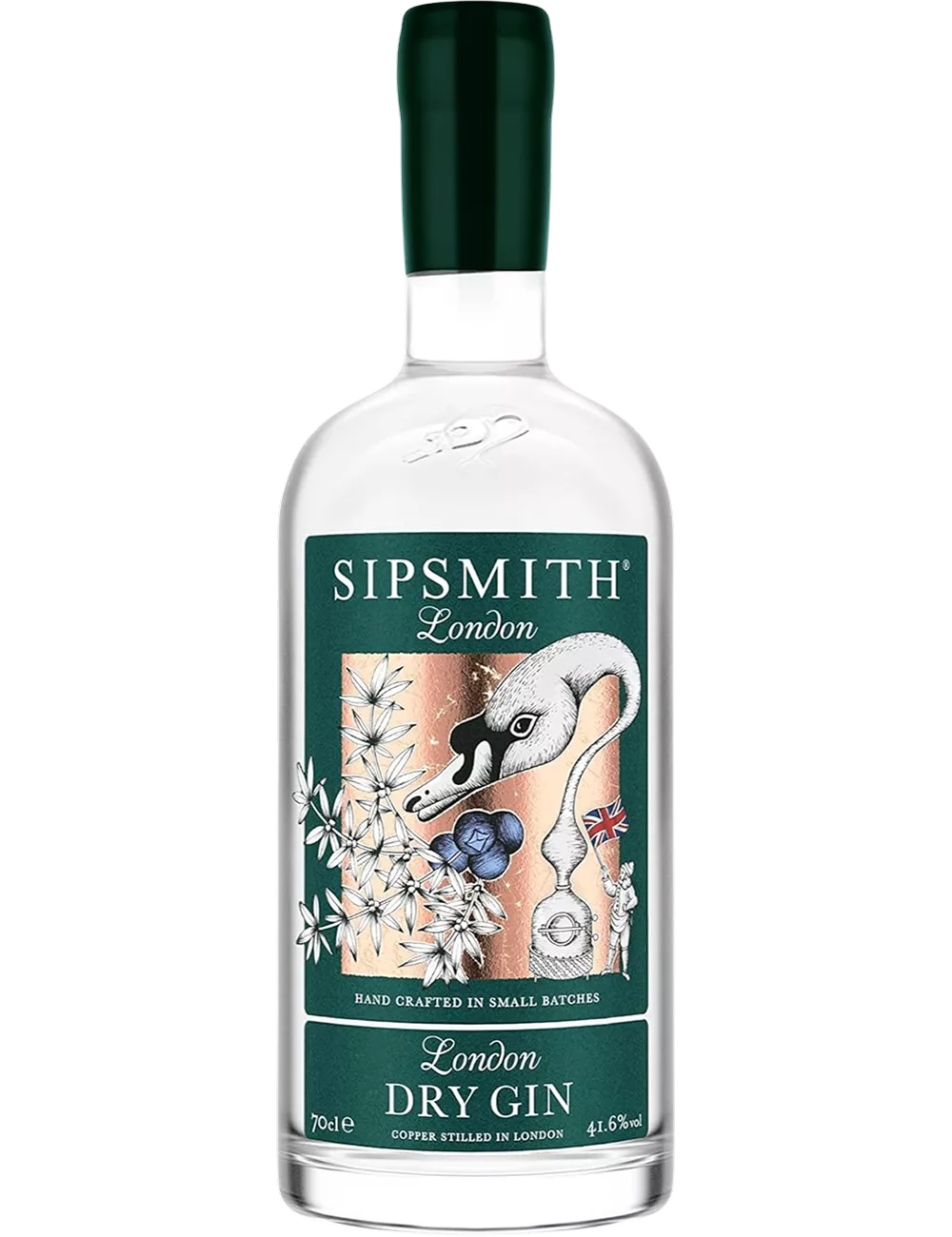 Sipsmith - London Dry Gin