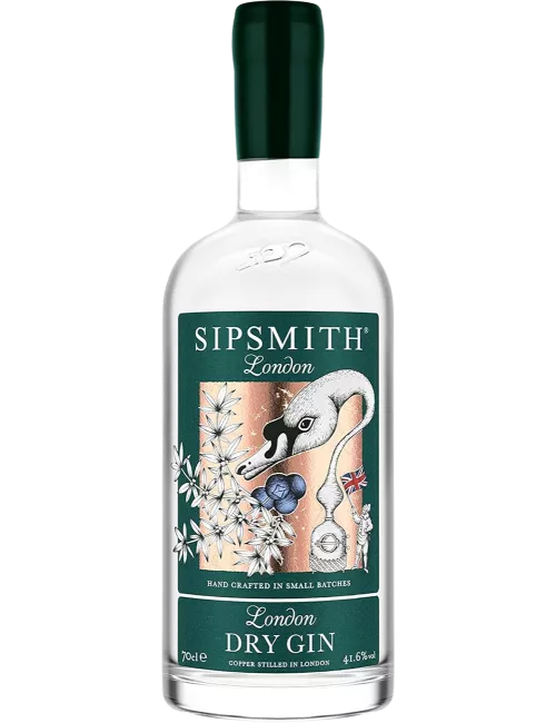 Sipsmith - London Dry Gin
