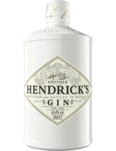 Hendrick's - Another - Gin