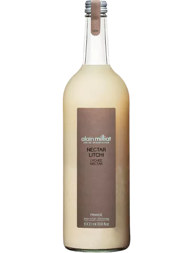 Alain Milliat - Jus Litchi