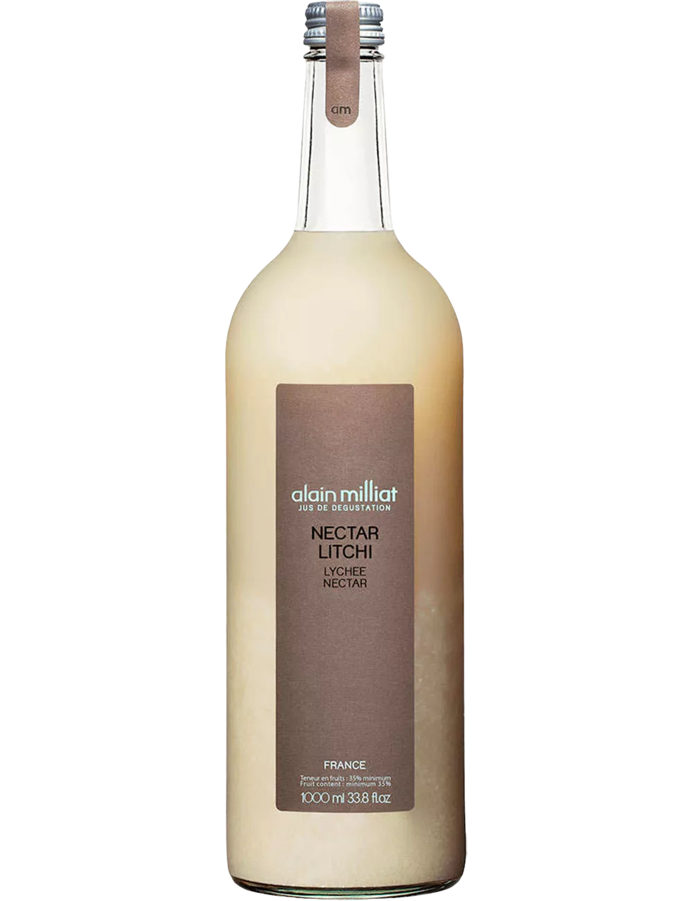 Alain Milliat - Jus Litchi