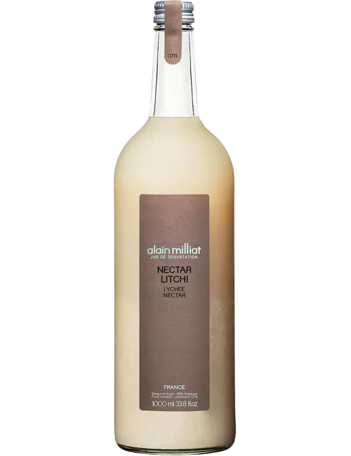 Alain Milliat - Jus Litchi