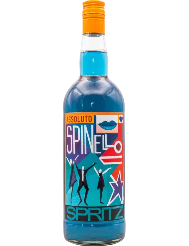 Spinello - Spritz - Amer