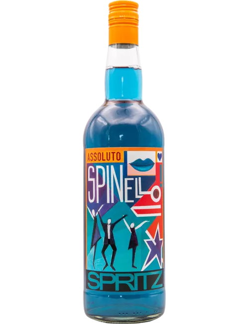 Spinello - Spritz - Amer