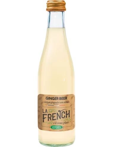 La French - Ginger Beer
