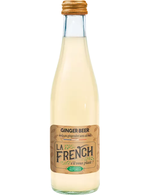 La French - Ginger Beer