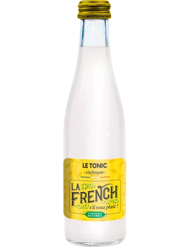La French - Tonic