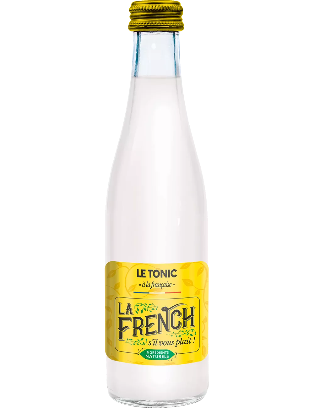 La French - Tonic