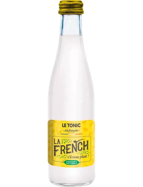 La French - Tonic