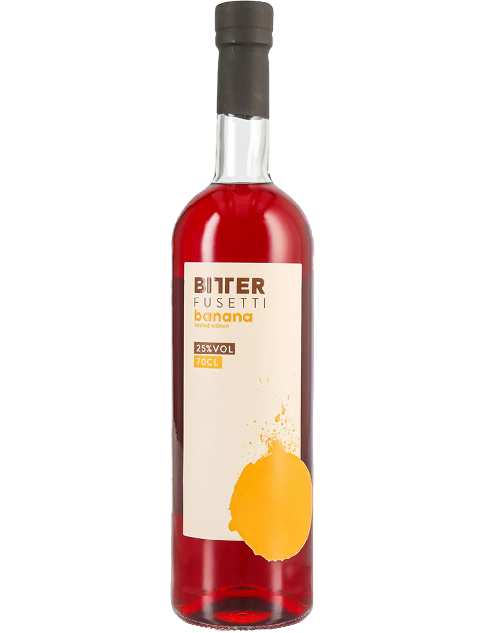 Bitter Fusetti - Banane - Bitter