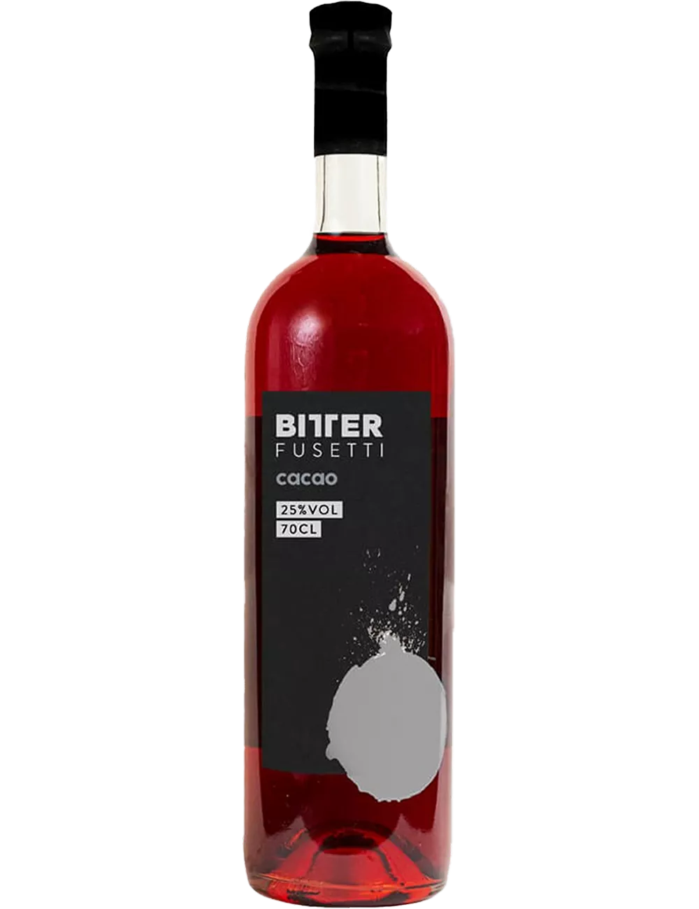 Bitter Fusetti - Cacao - Bitter