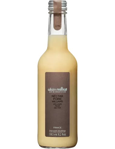 Alain Milliat - Nectar Poire