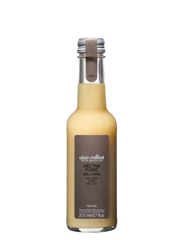 Alain Milliat - Nectar Poire Williams