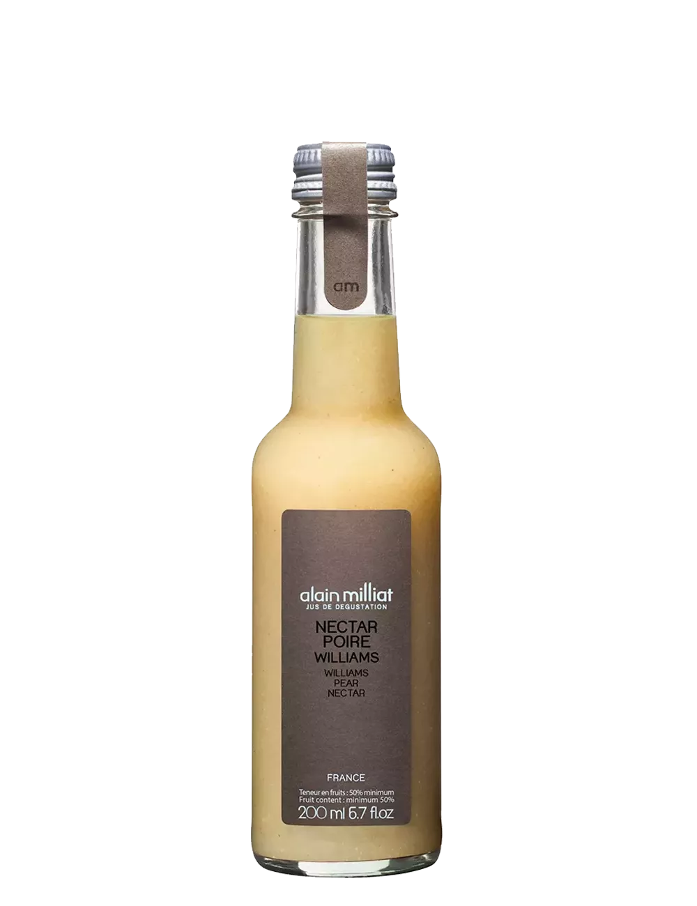 Alain Milliat - Nectar Poire Williams