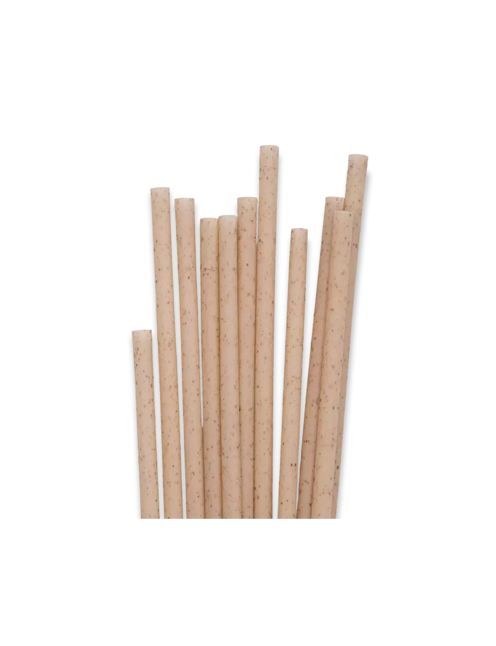 Les Nouvelles Pailles - Fibre végétale - 20cm x6000